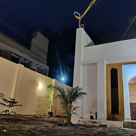 شقة Le Grace Annanagar مادوراي المظهر الخارجي الصورة